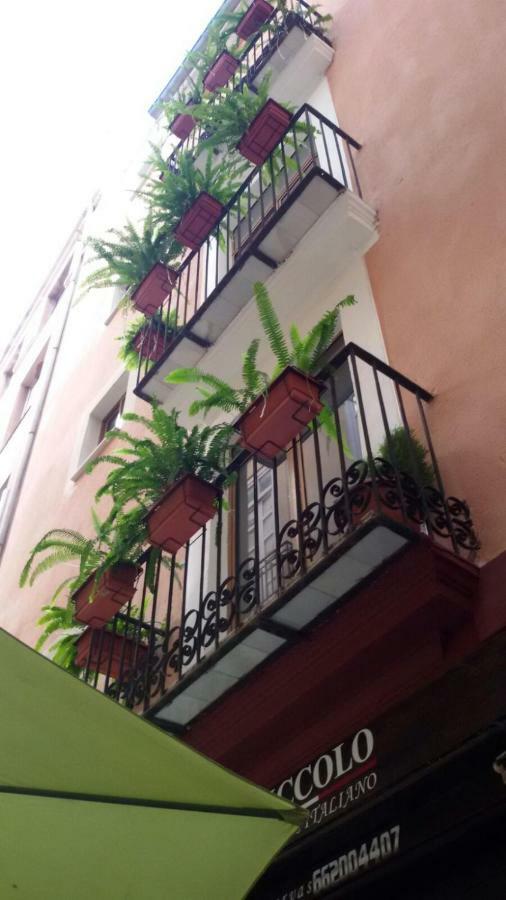 Atico En El Centro Apartment Valencia