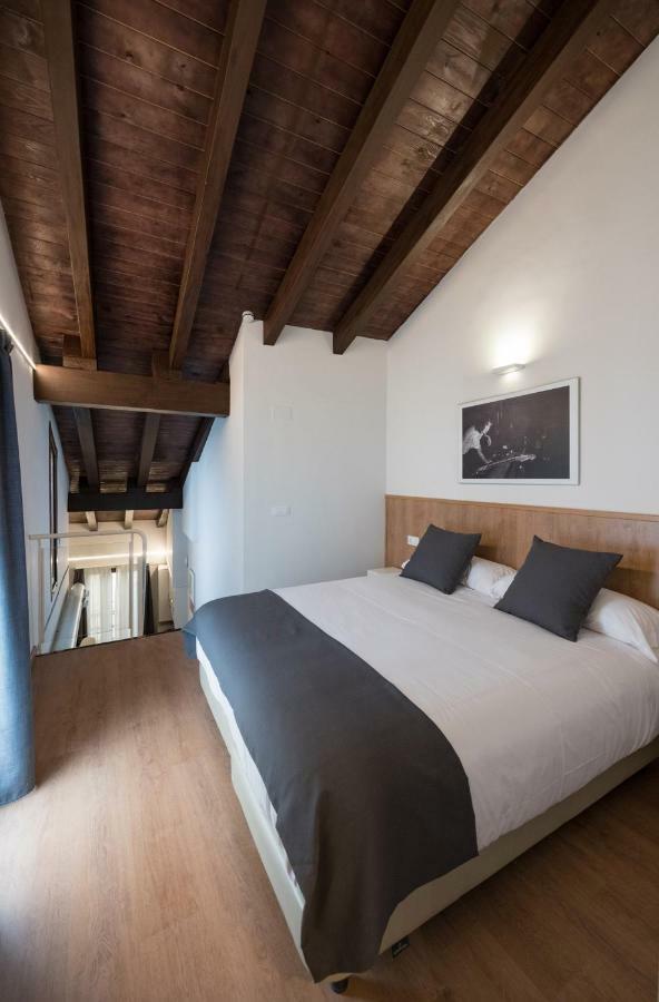 Apartamento Old Town Flats Casa Burguerini Valencia