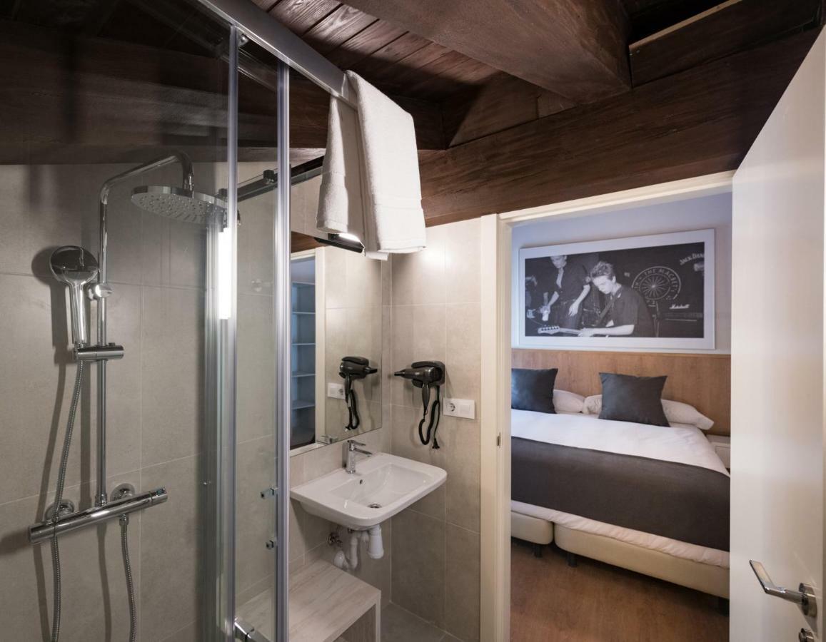 Apartamento Old Town Flats Casa Burguerini Valencia