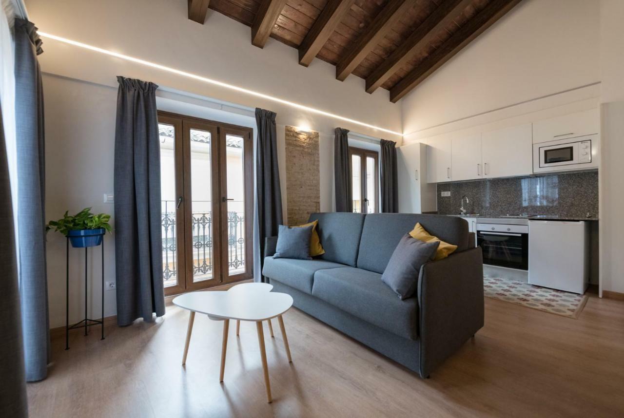 Old Town Flats Casa Burguerini