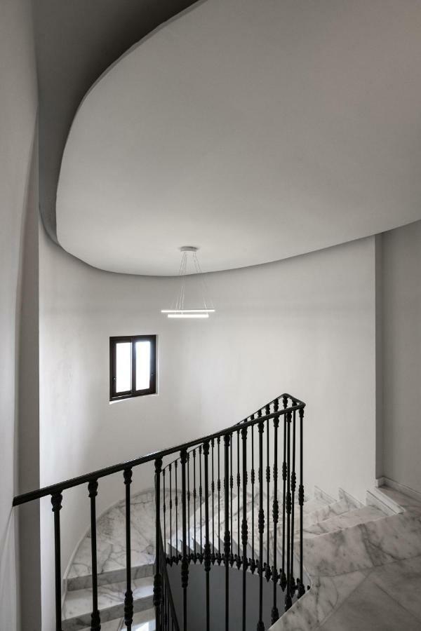 Old Town Flats Casa Burguerini Apartamento Valencia