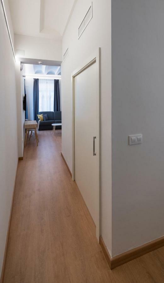 Apartamento Old Town Flats Casa Burguerini Valencia