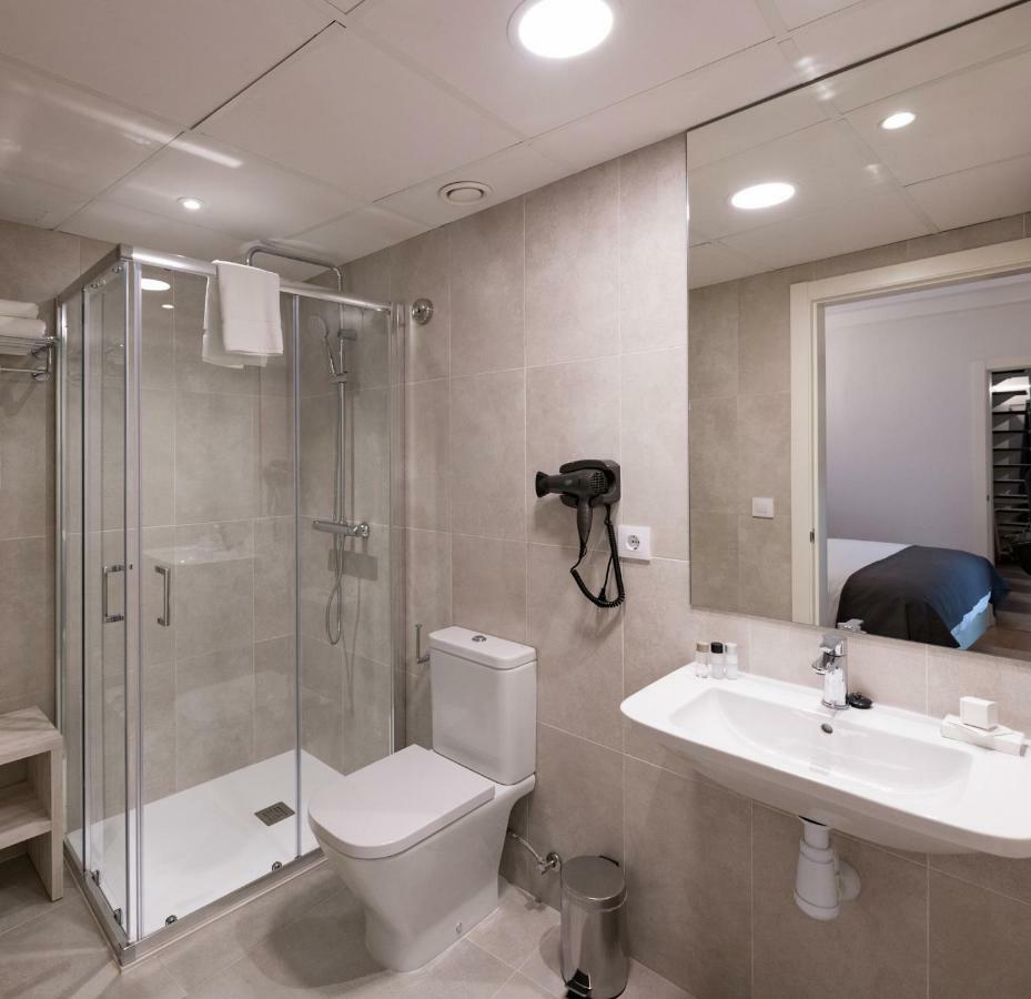 Apartamento Old Town Flats Casa Burguerini Valencia
