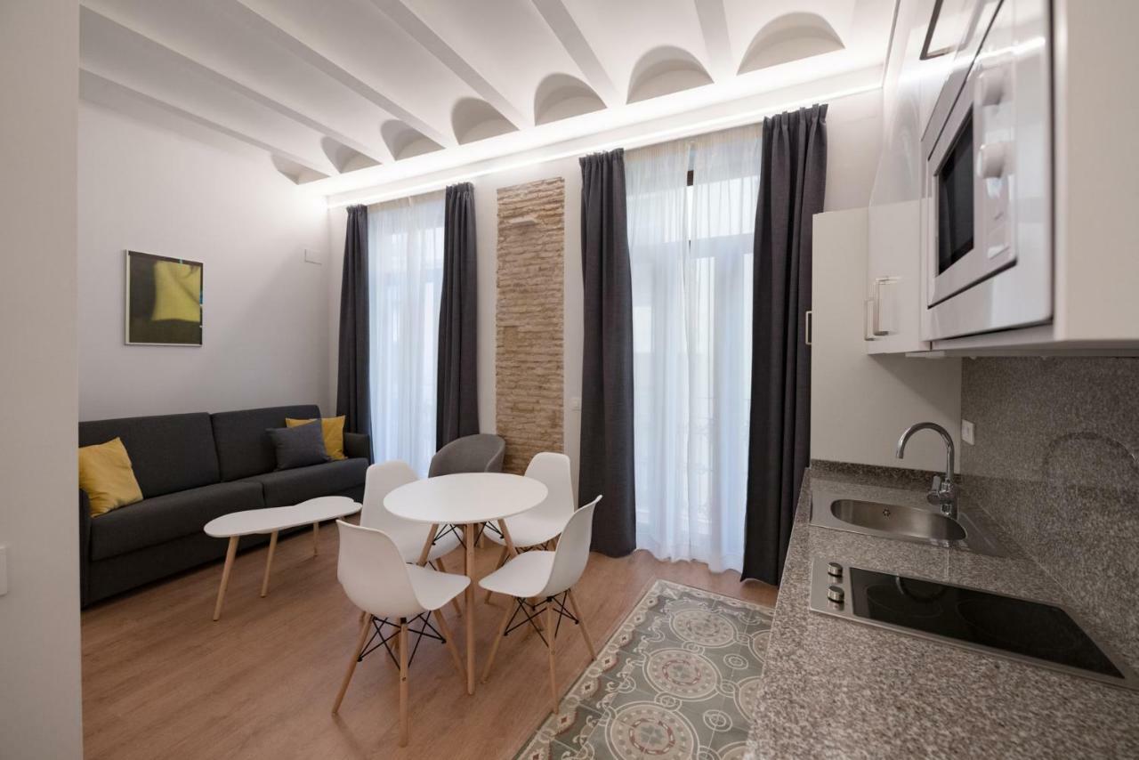 Old Town Flats Casa Burguerini Apartamento