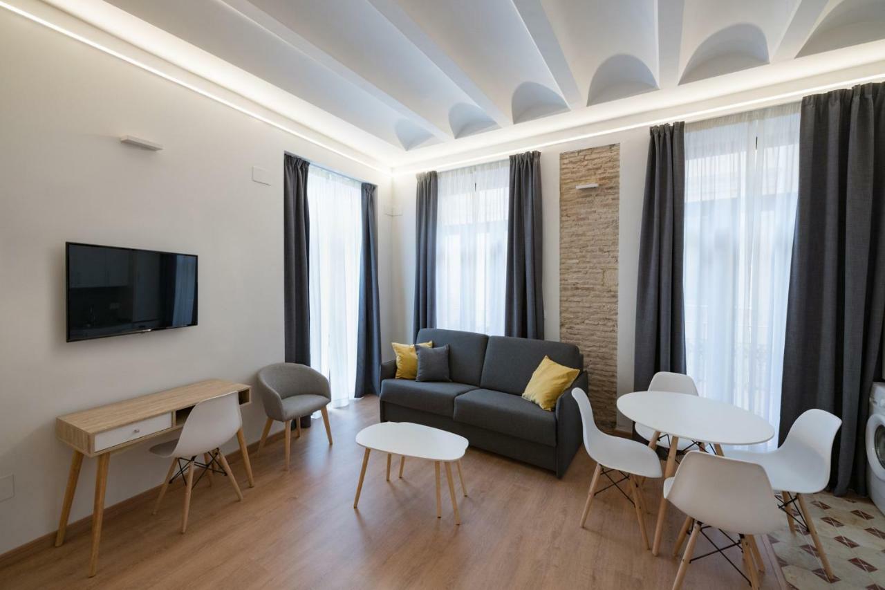 Old Town Flats Casa Burguerini *