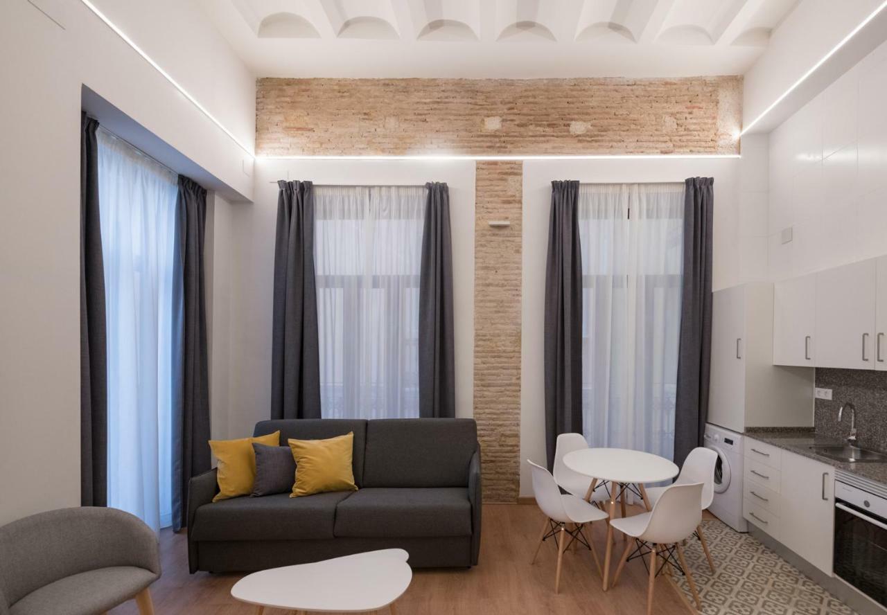 Old Town Flats Casa Burguerini Apartamento