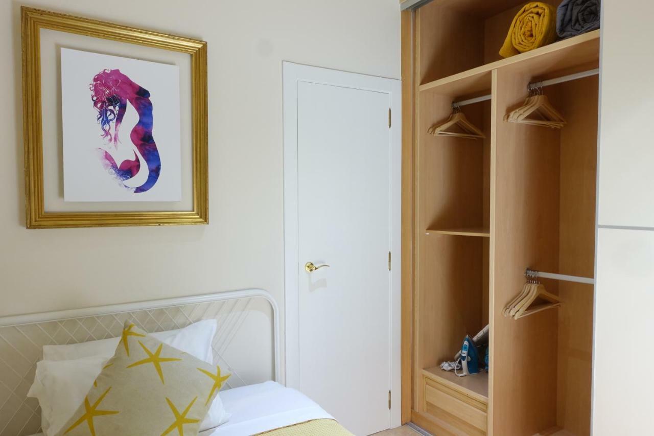 Apartamento Xl Flat