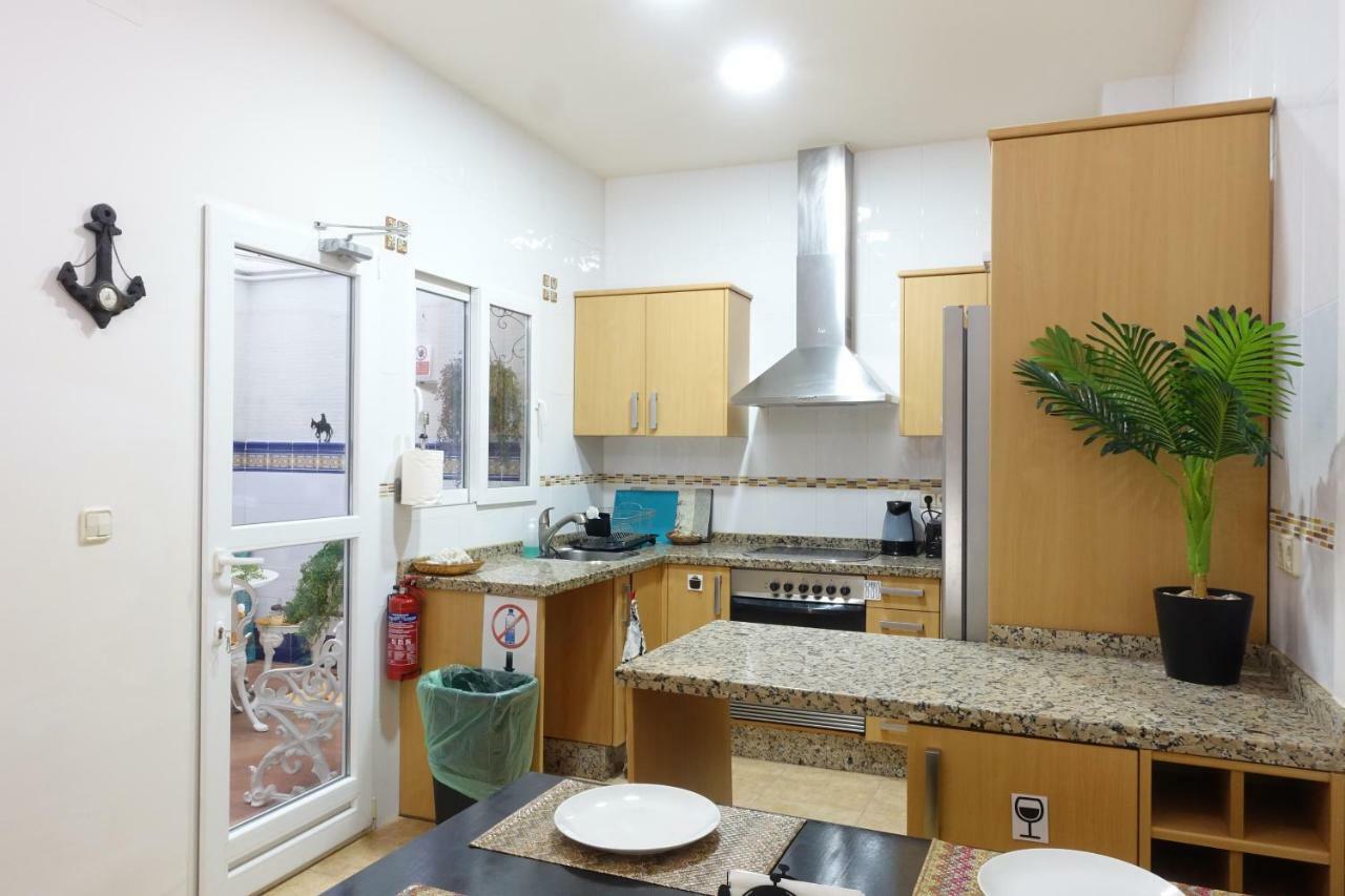 Xl Flat Apartamento Valencia