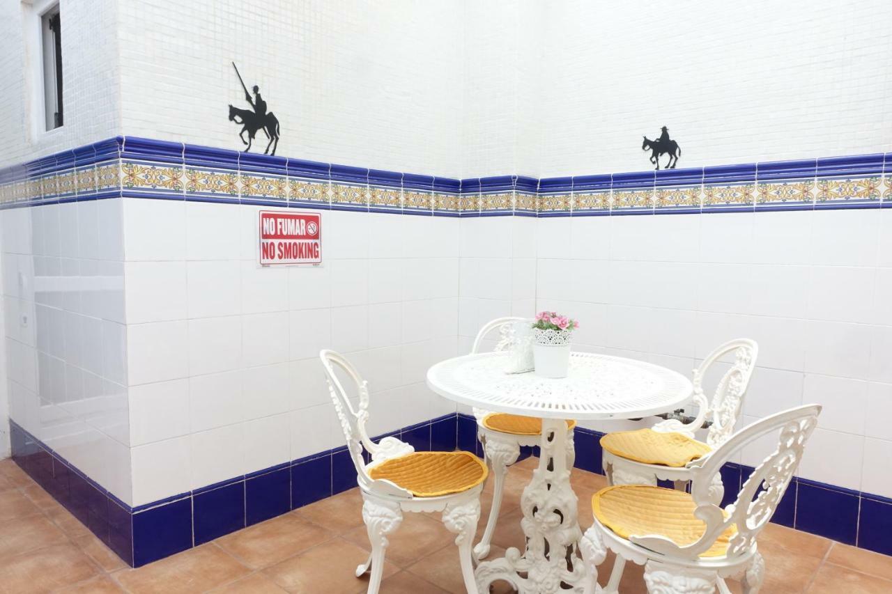 Xl Flat Apartamento Valencia