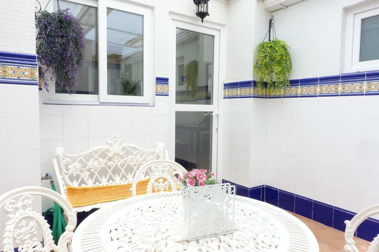 Xl Flat Apartamento Valencia