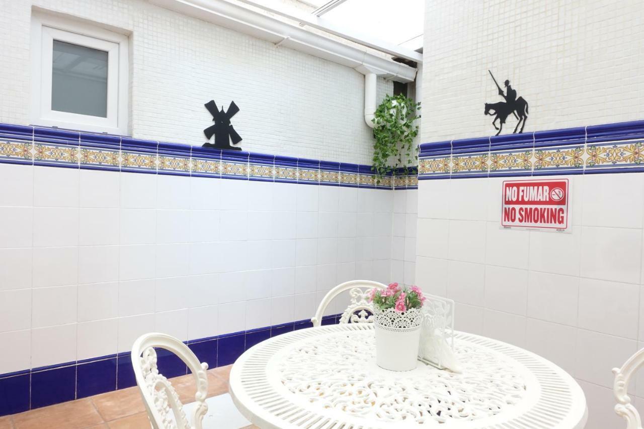 Xl Flat Apartamento Valencia