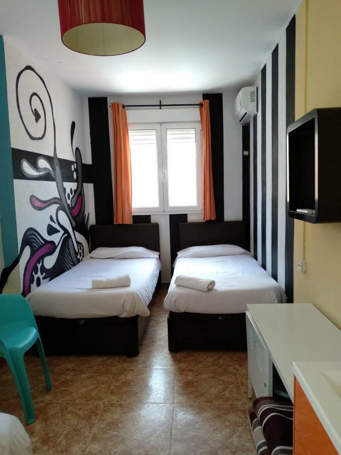 Guest house El Cid