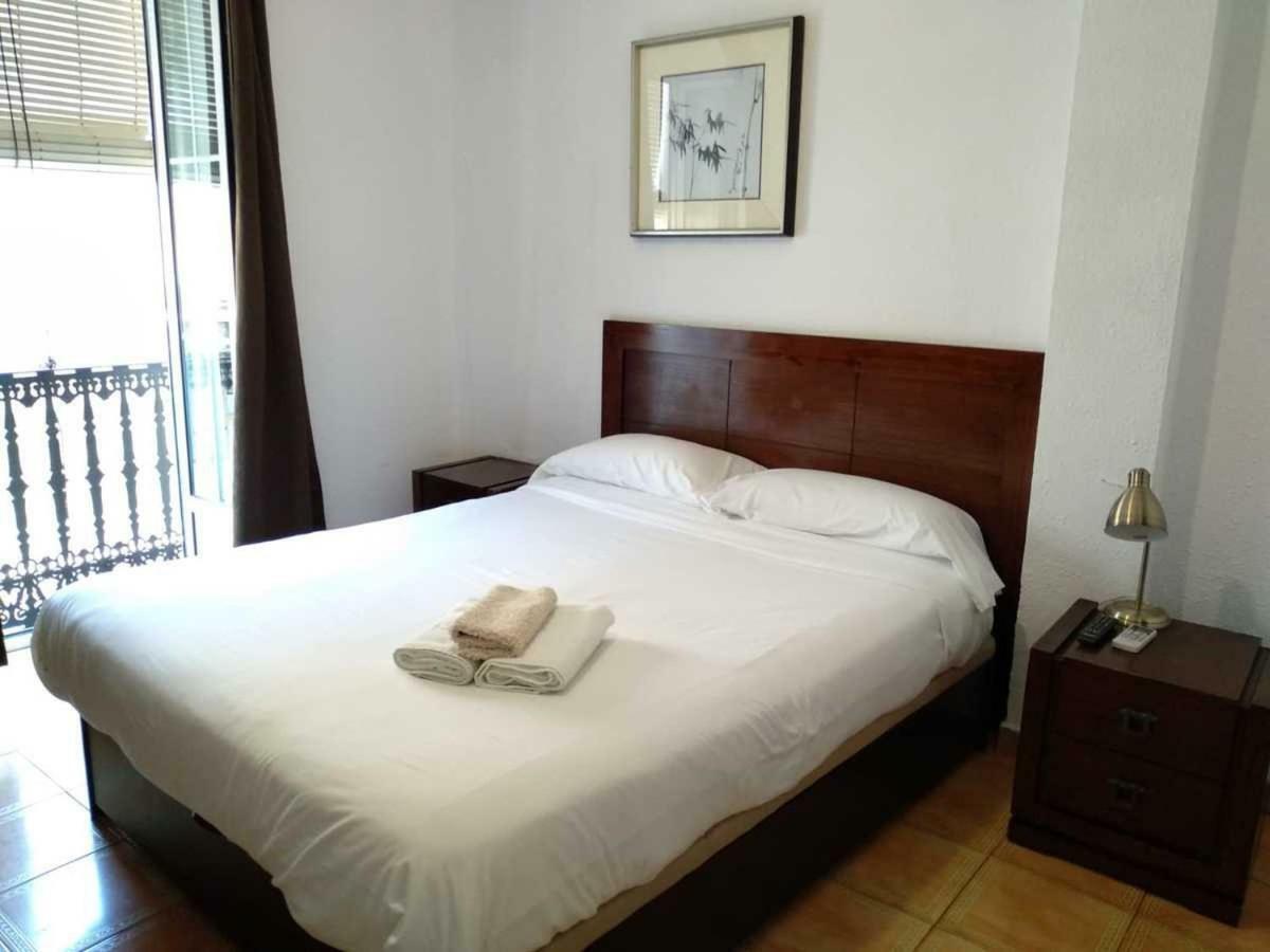 El Cid Guest house Valencia