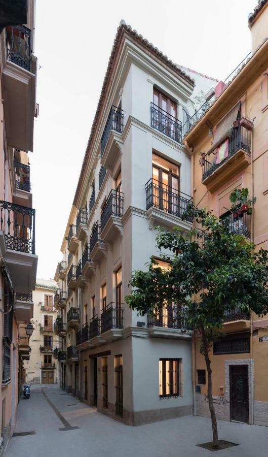 Old Town Flats Casa Burguerini Apartamento Valencia