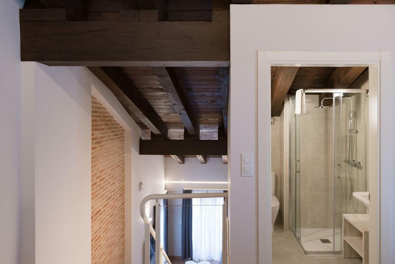 Old Town Flats Casa Burguerini *