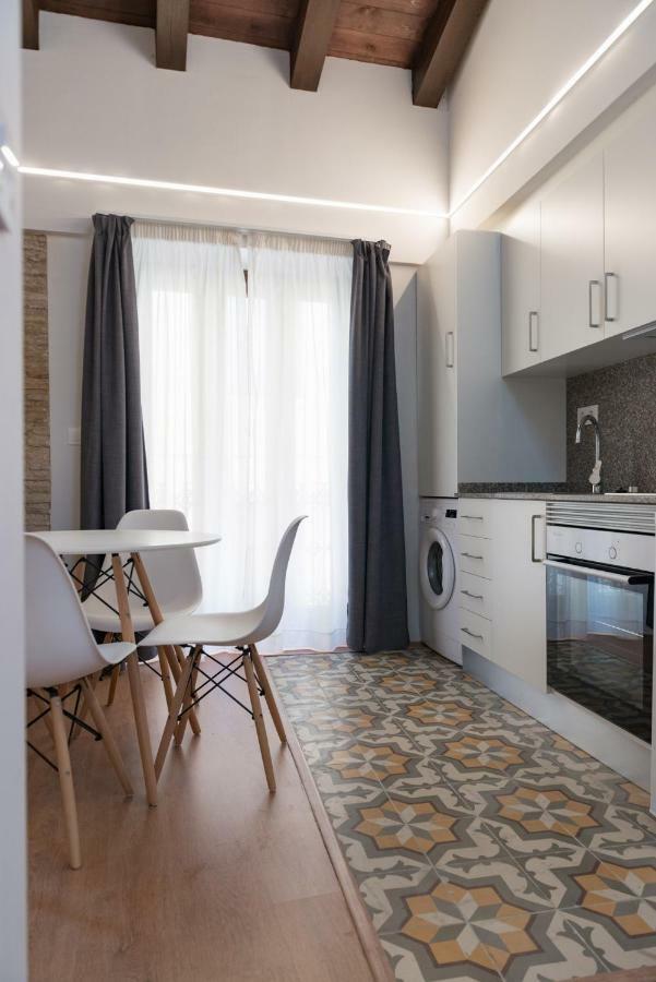 Old Town Flats Casa Burguerini Apartamento *