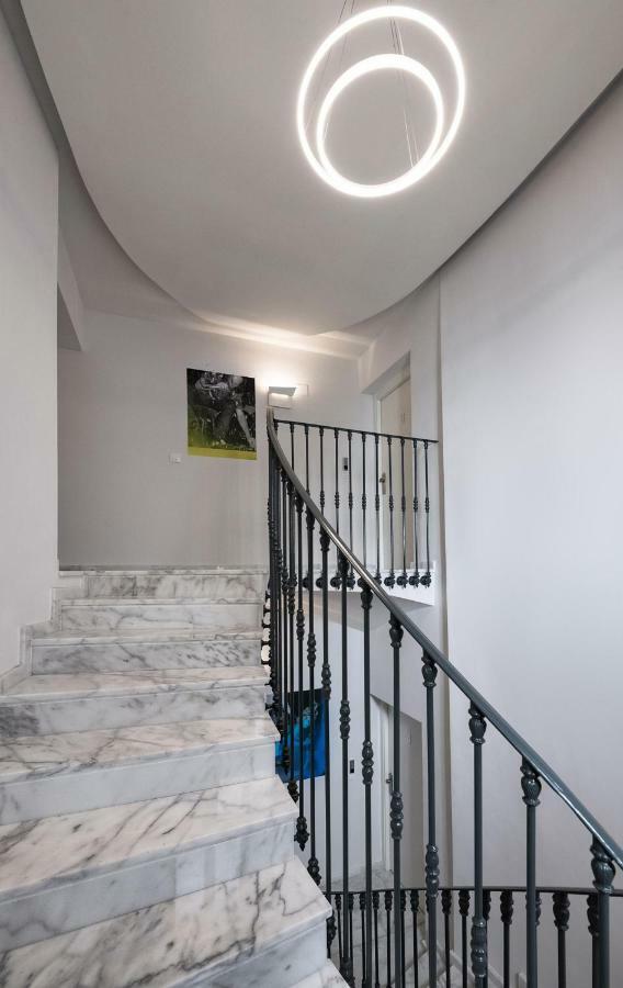 Old Town Flats Casa Burguerini *