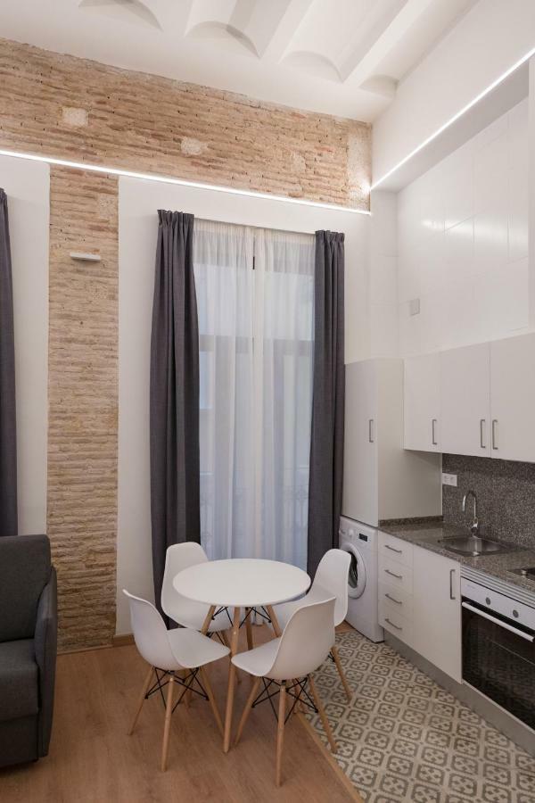 Old Town Flats Casa Burguerini Apartamento *