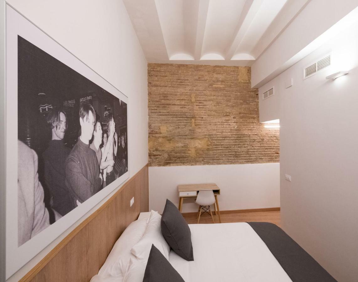 Apartamento Old Town Flats Casa Burguerini