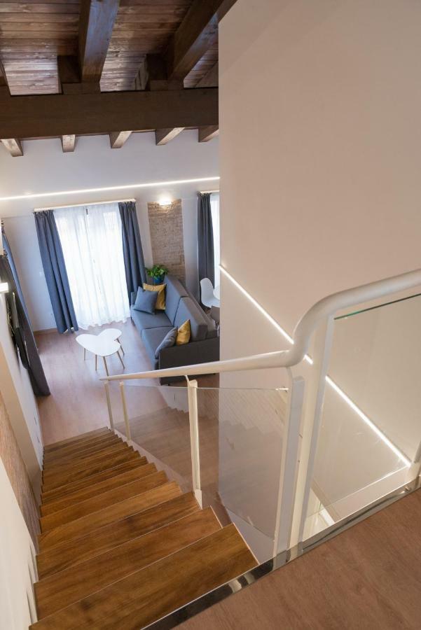 Old Town Flats Casa Burguerini Apartamento Valencia