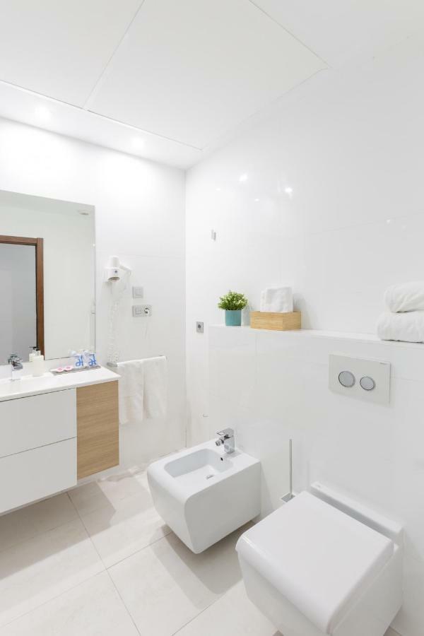 Center Flats Apartment