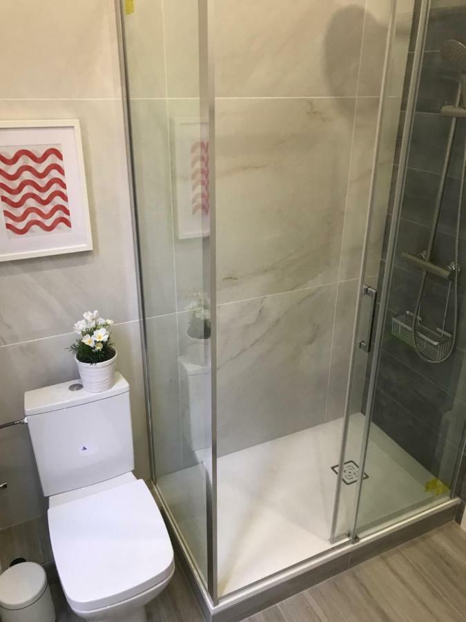 Redonda Luxury Downtown Apartment