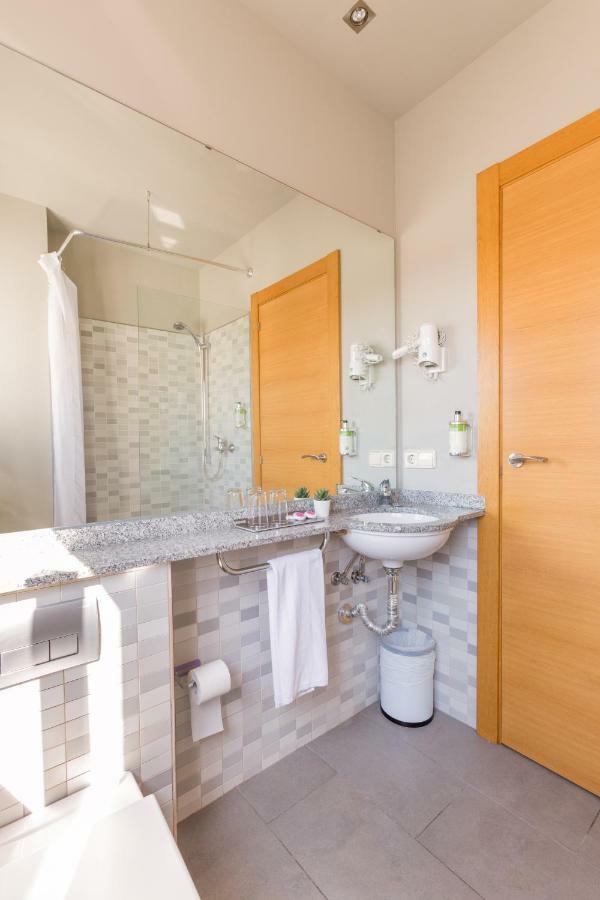 Apartamento Sky Touristic Attic *