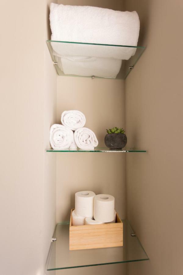 Apartamento Sky Touristic Attic *