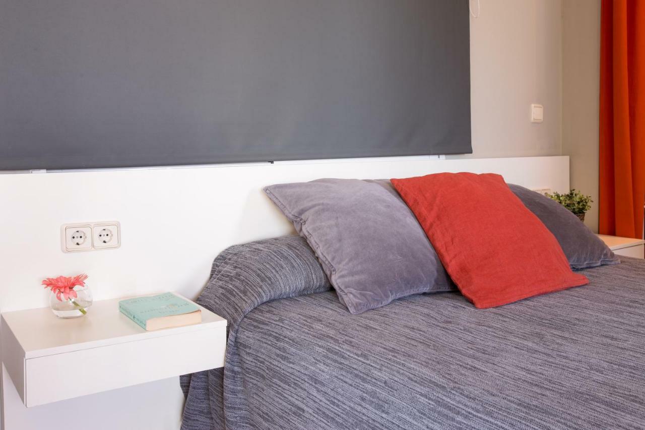 Apartamento Sky Touristic Attic *