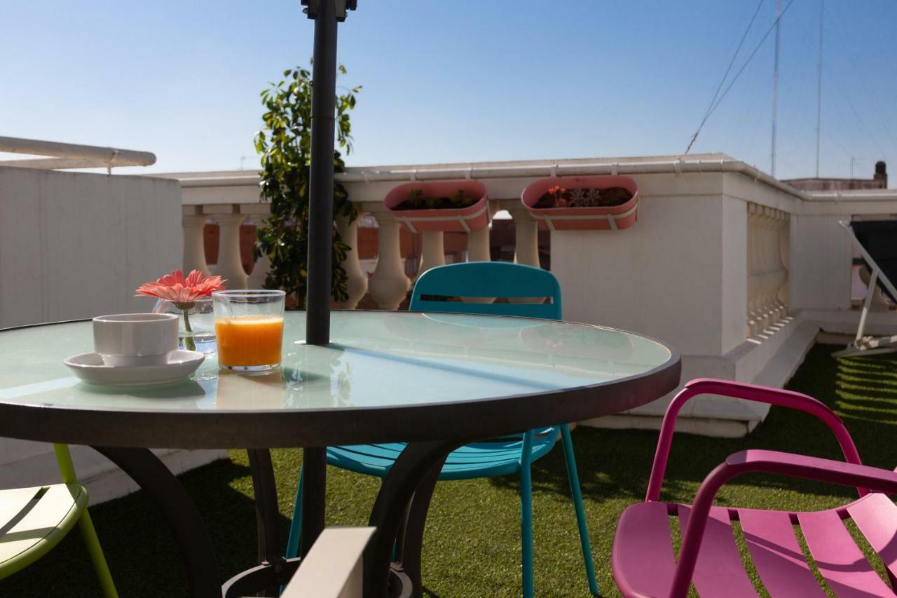 Apartamento Sky Touristic Attic