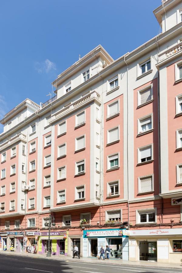 Apartamento Sky Touristic Attic *