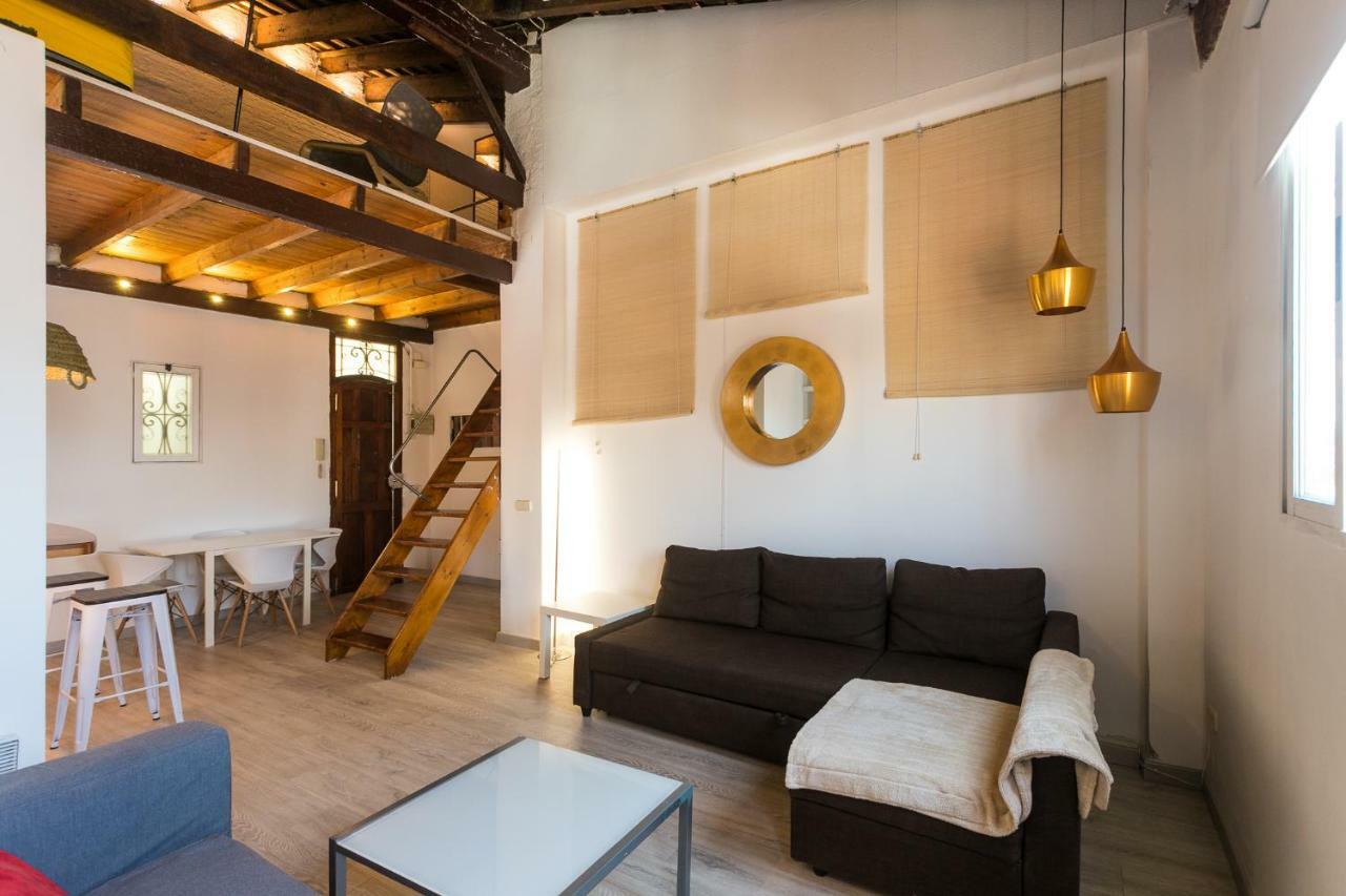 Apartment Baron Suites Ruzafa
