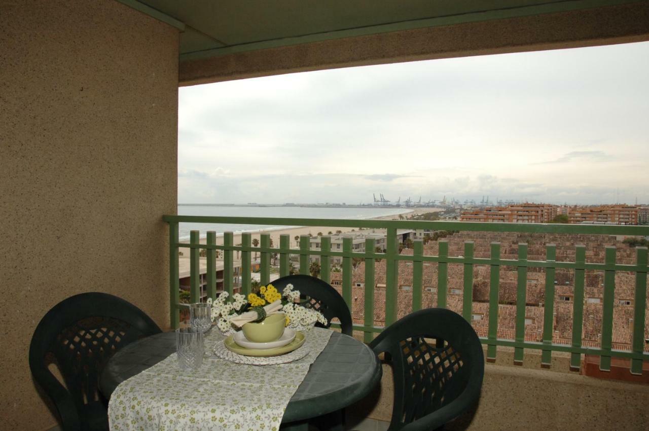 Apartamento Beach