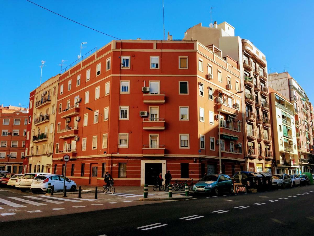 My Penthouse Apartamento Valencia
