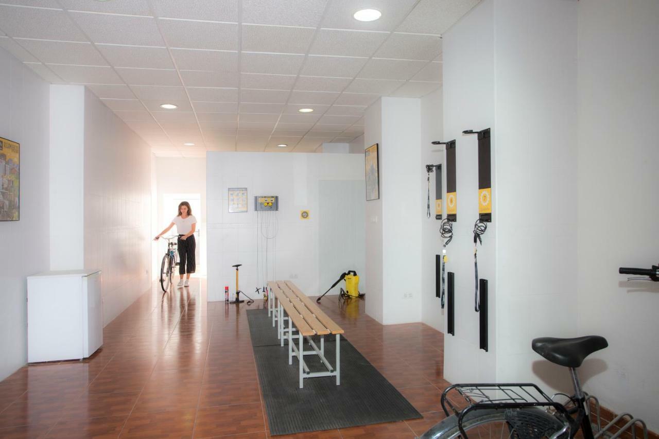 Singularstays Parque
