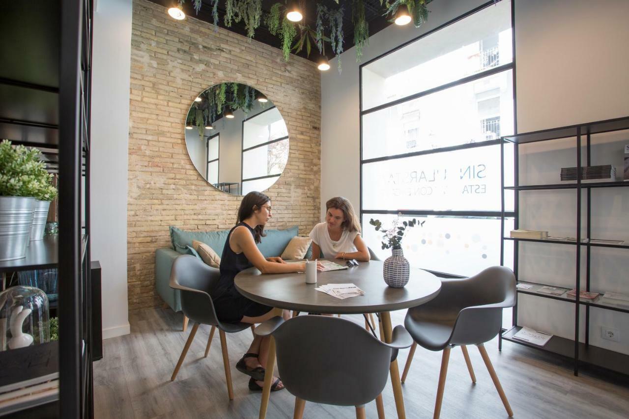Apartamento Singularstays Parque