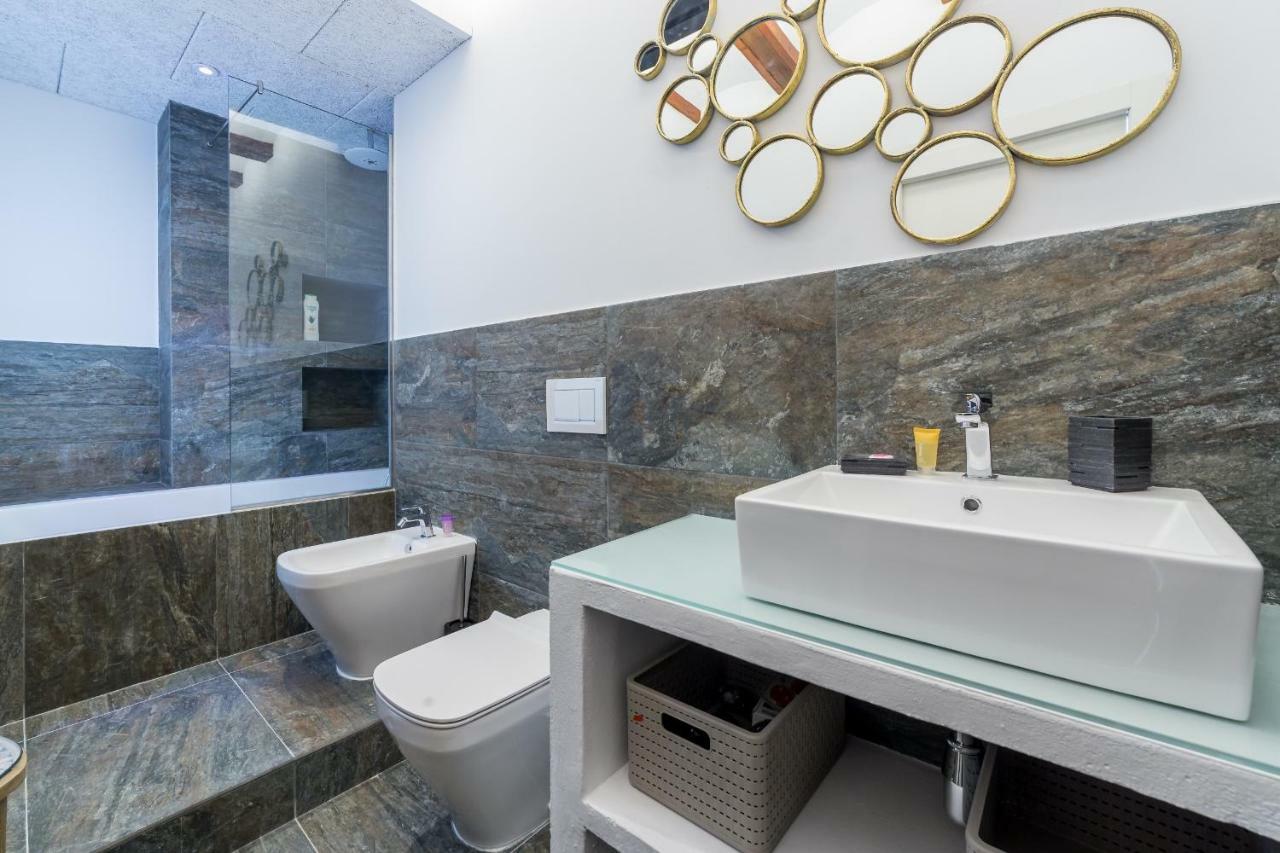 Florit Flats - Cathedral Luxury Terrace Flat 2br 2ba Ac Wifi Apartamento