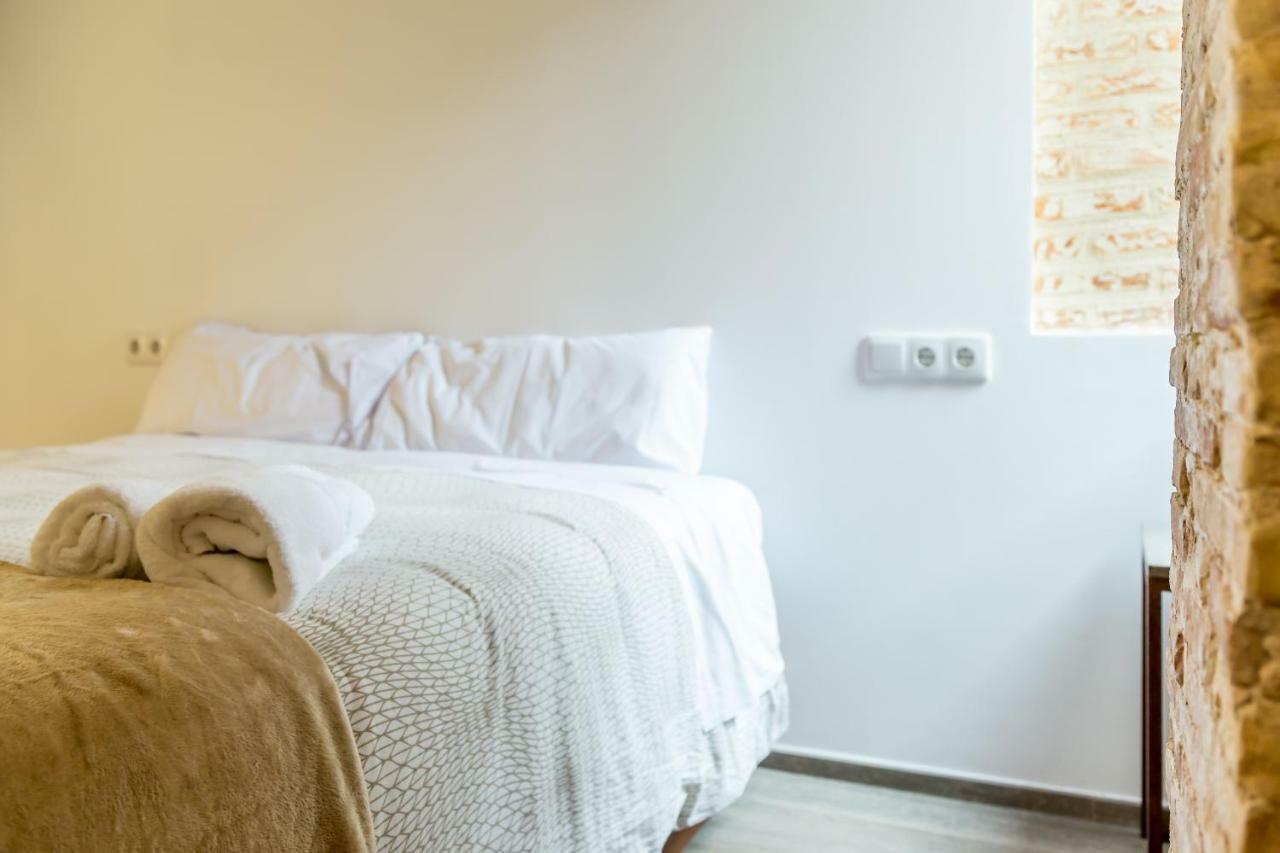 Florit Flats - Cathedral Luxury Terrace Flat 2br 2ba Ac Wifi Apartamento