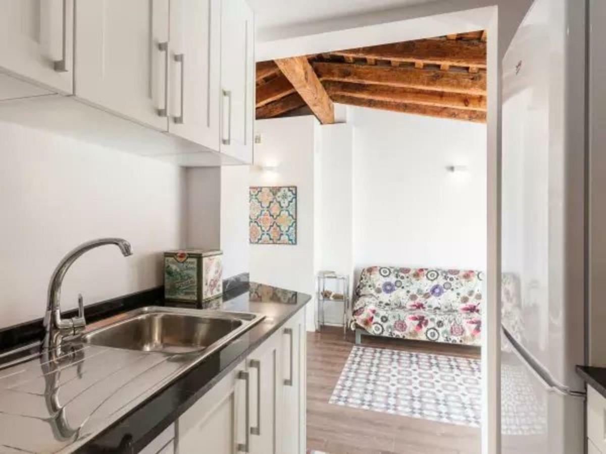 Florit Flats - Center 2br 2ba Attic Terrace View Wifi Ac Apartamento *