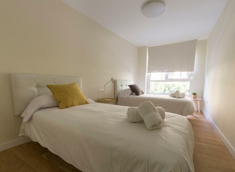 Apartamento Hq San Vicente