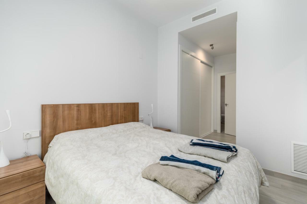 Apartamento Luxury Front With Pool