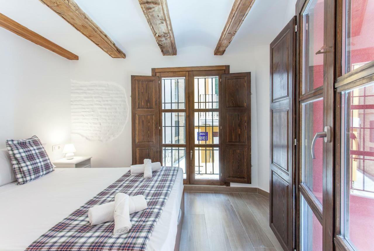 Apartamento Apartup Market Ii