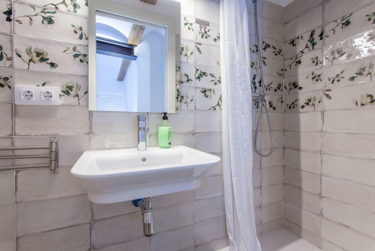 Apartup Market Ii Apartment Valencia