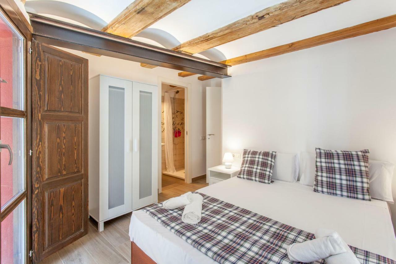 Apartup Market Ii Apartamento Valencia
