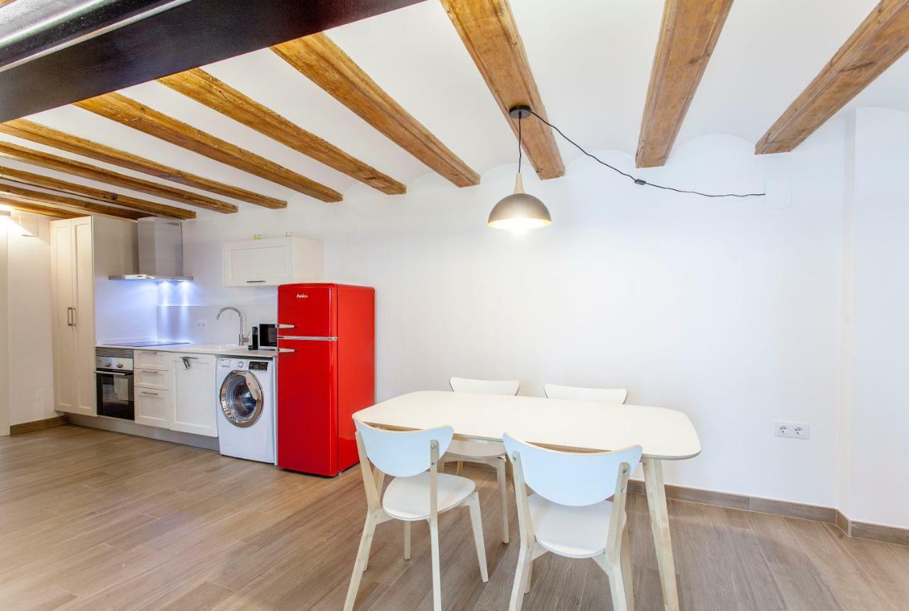 Apartamento Apartup Market Ii *