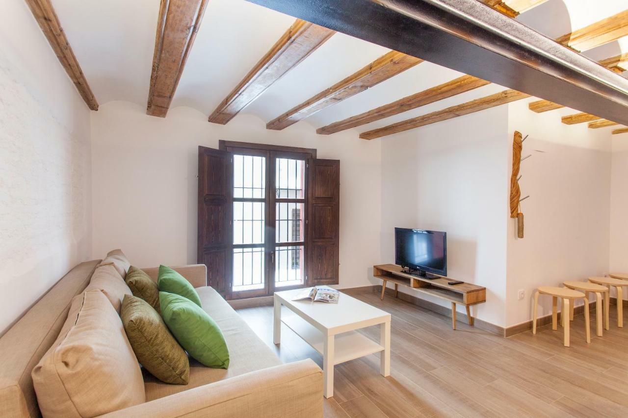 Apartamento Apartup Market Ii *