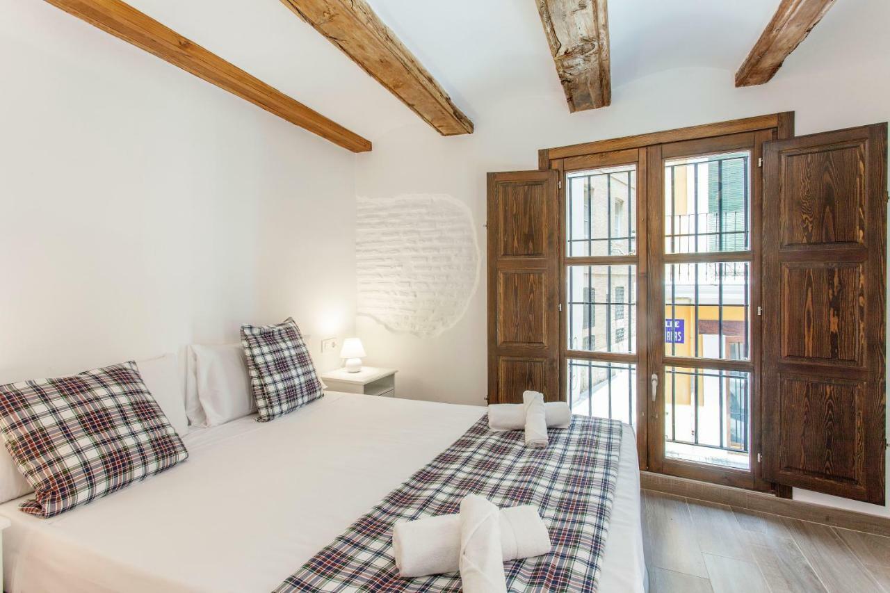 Apartup Market Ii Apartment Valencia