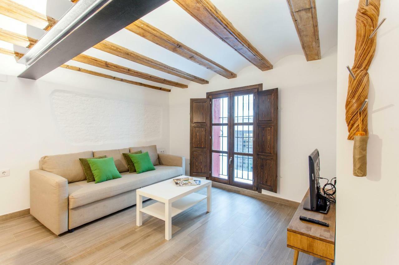 Apartup Market Ii * Valencia