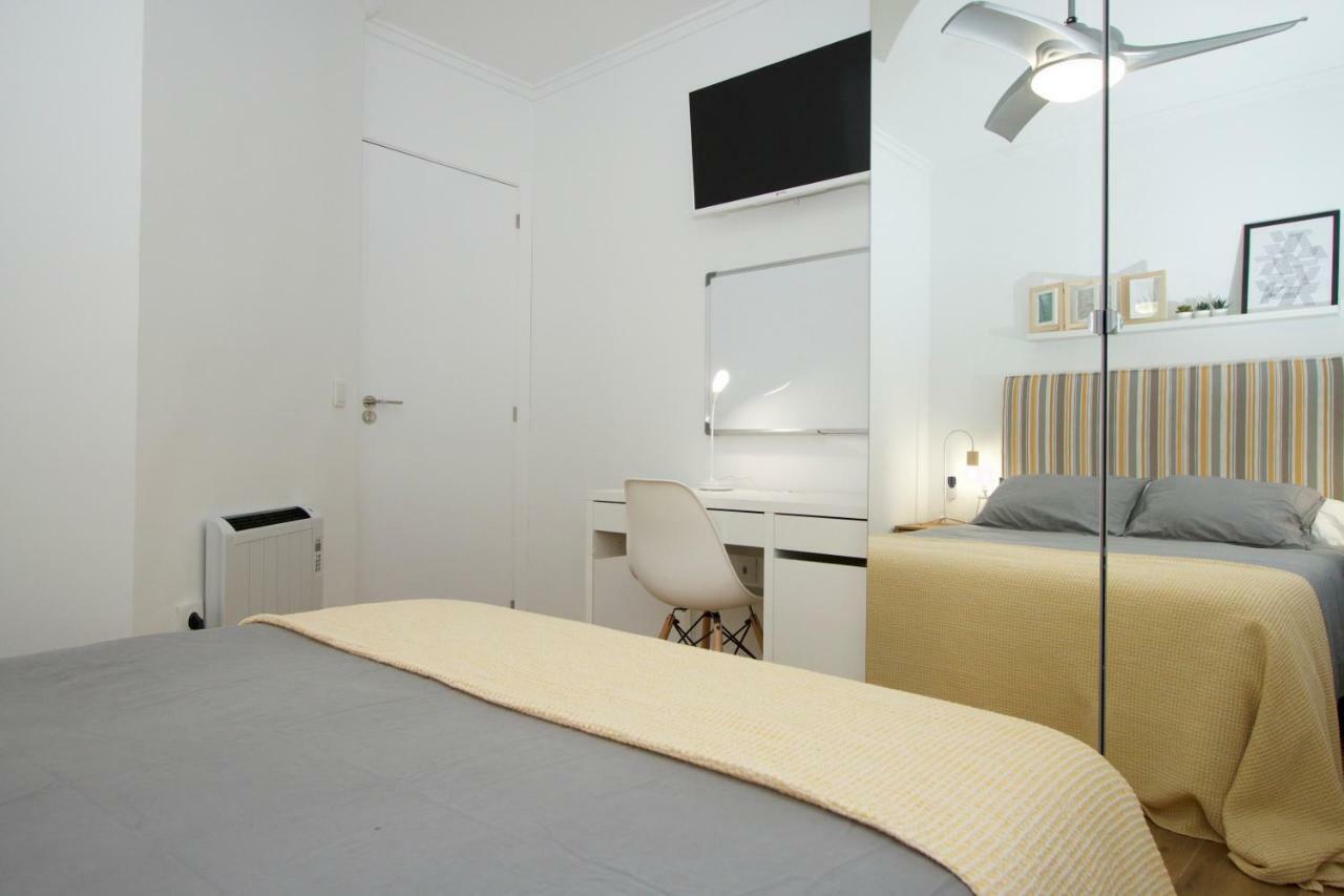 Apartamento Md Poeta Andres Cabrelles