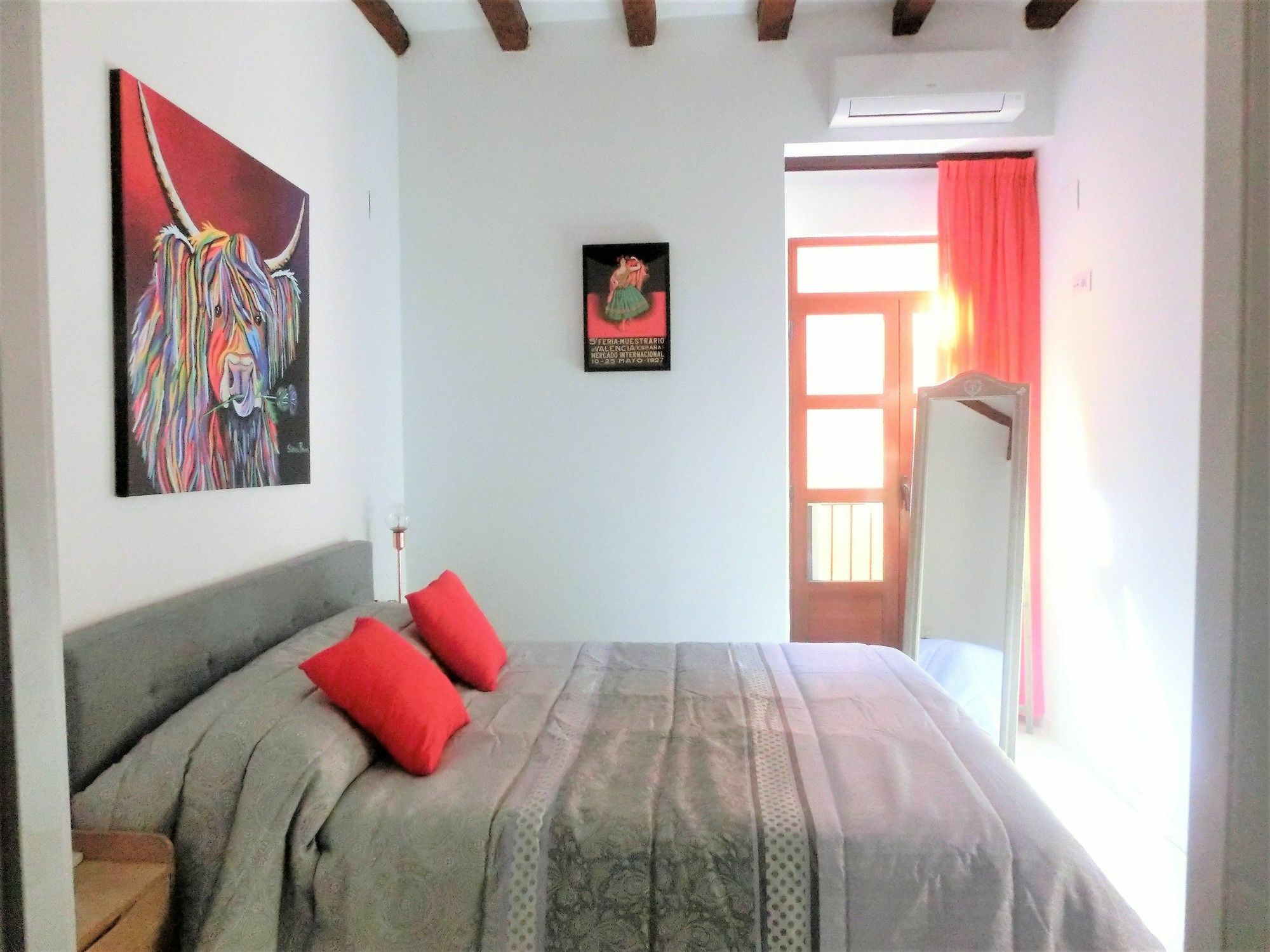 Apartment Total Lonja Valencia